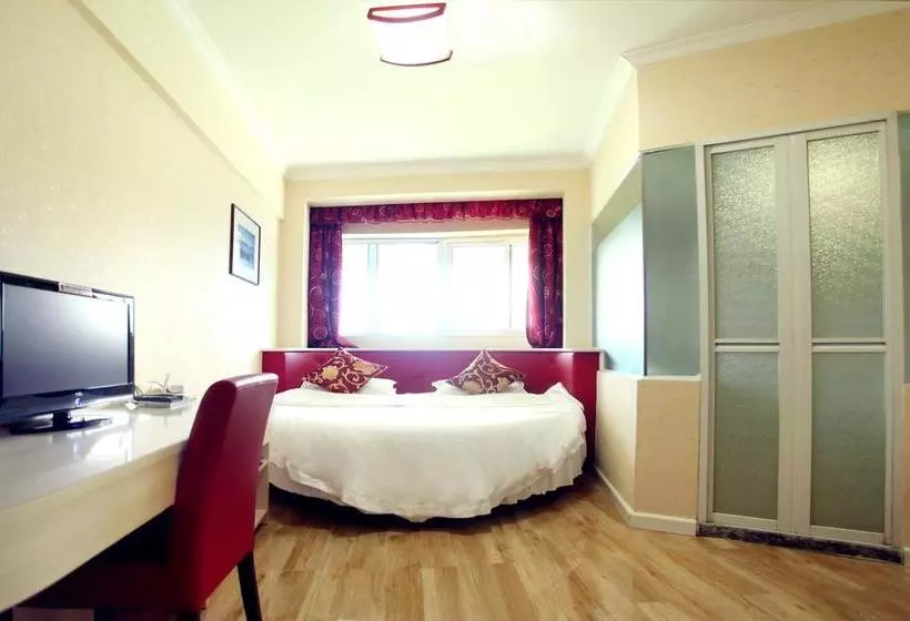 ホテル Super 8  Chengde Imperial Summer Resort