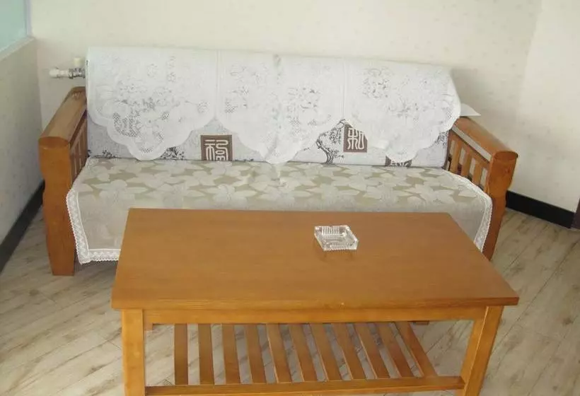 ホテル Super 8  Chengde Imperial Summer Resort