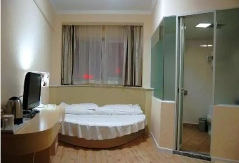 ホテル Super 8  Chengde Imperial Summer Resort