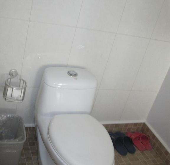 בית מלון כפרי Super 8 Chengde Imperial Summer Resort