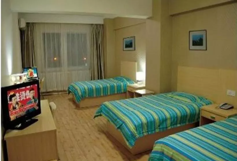 ホテル Super 8  Chengde Imperial Summer Resort