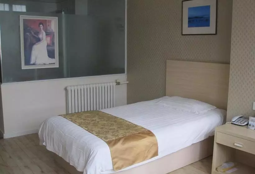 ホテル Super 8  Chengde Imperial Summer Resort