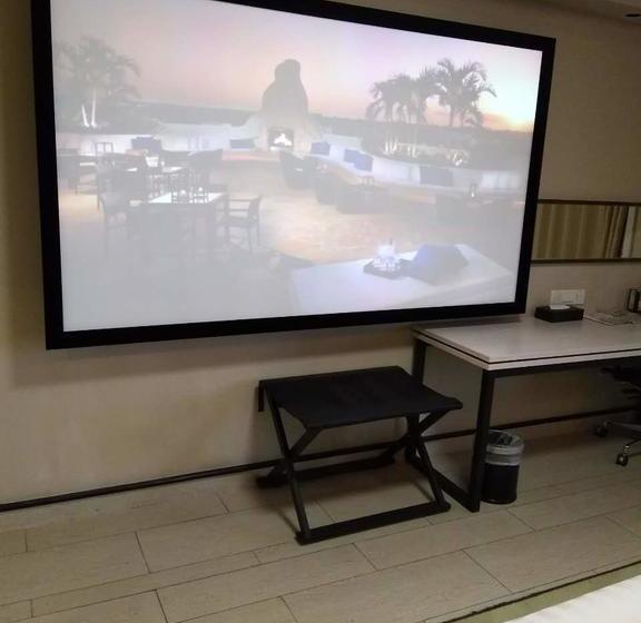 酒店 New Century Manju  Wuxi