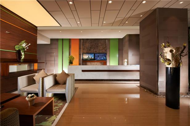 酒店 New Century Manju  Wuxi