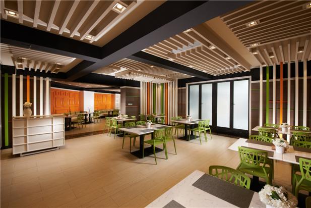 酒店 New Century Manju  Wuxi