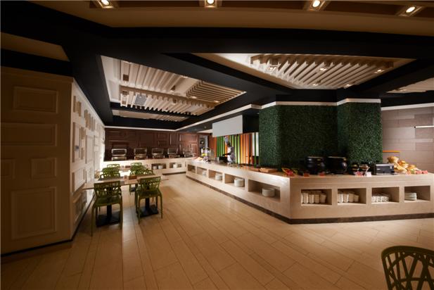 酒店 New Century Manju  Wuxi