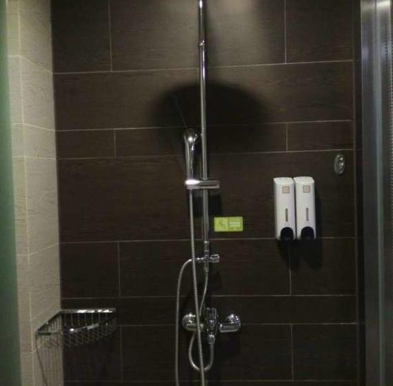 酒店 New Century Manju  Wuxi