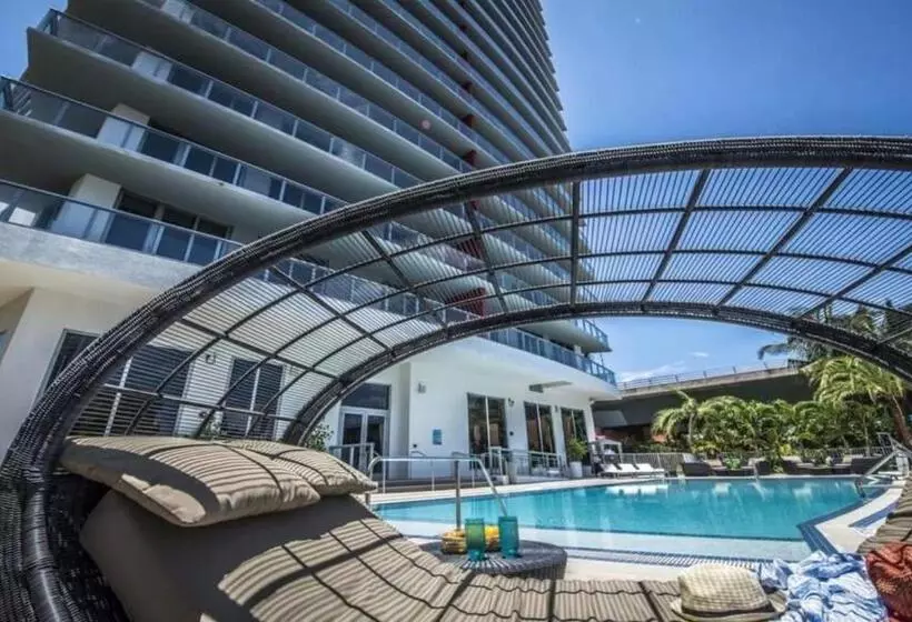 Retkeilymaja Resort Amenities   Amazing Pool And Gym