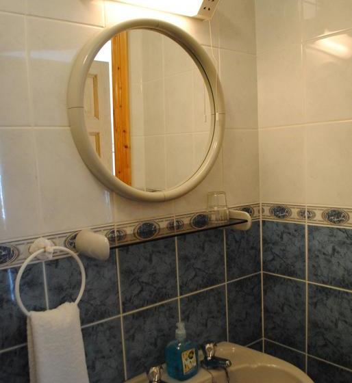 Bed and Breakfast Milltown House