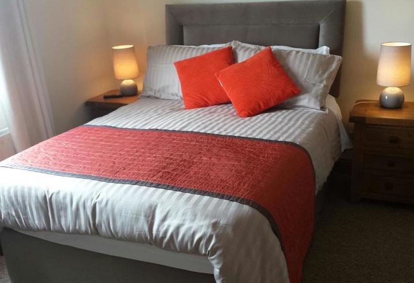 Bed and Breakfast Milltown House