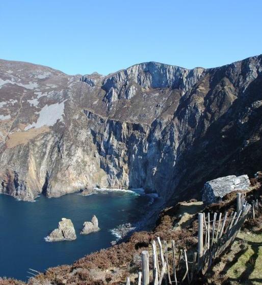 Bed and Breakfast Milltown House