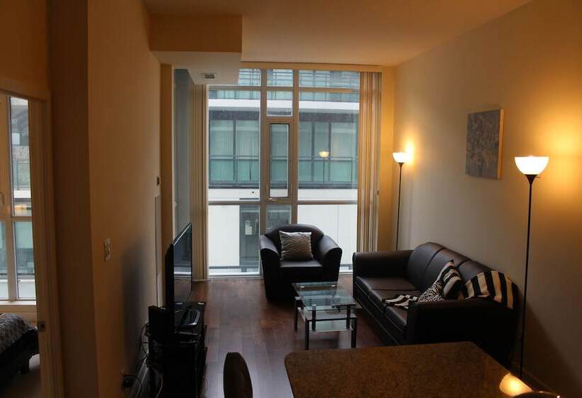 Custom Luxury Suite   By Elite Suites