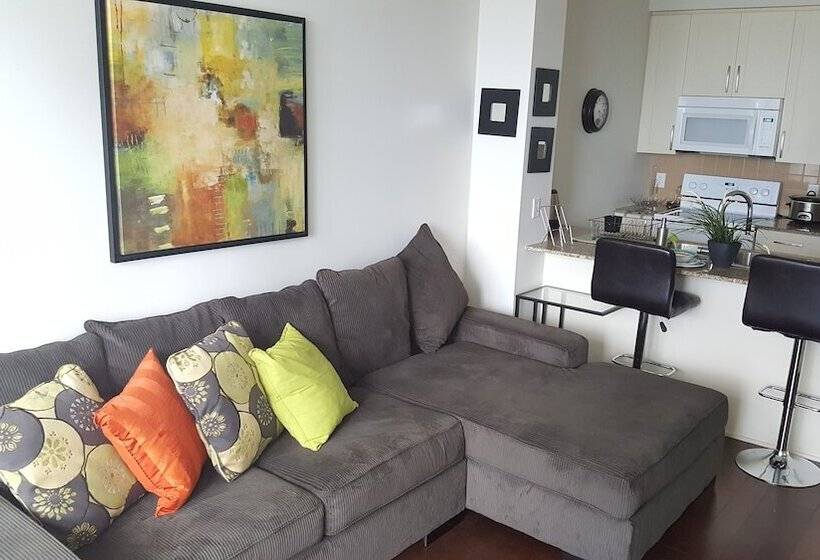 Custom Luxury Suite   By Elite Suites