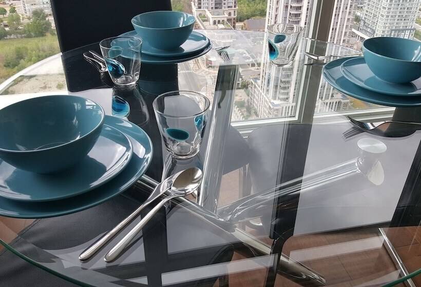 Custom Luxury Suite   By Elite Suites