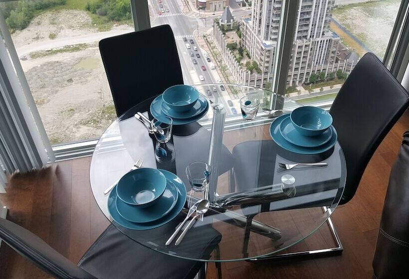 Custom Luxury Suite   By Elite Suites