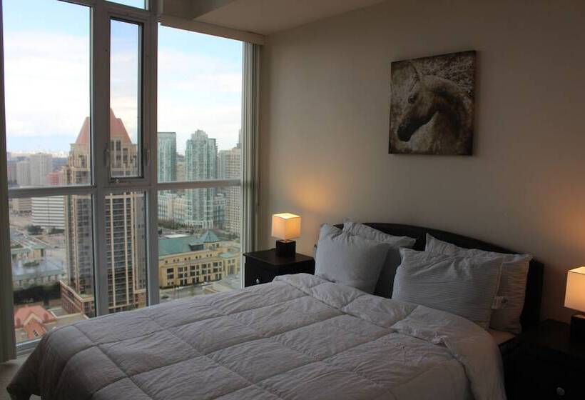 Custom Luxury Suite   By Elite Suites