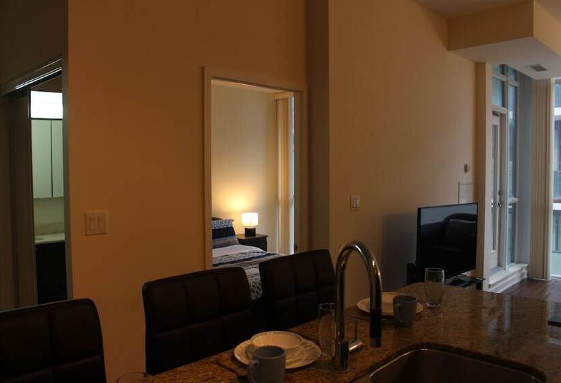 Custom Luxury Suite   By Elite Suites