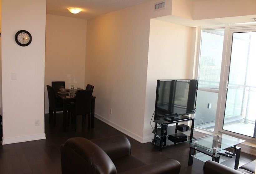 Custom Luxury Suite   By Elite Suites