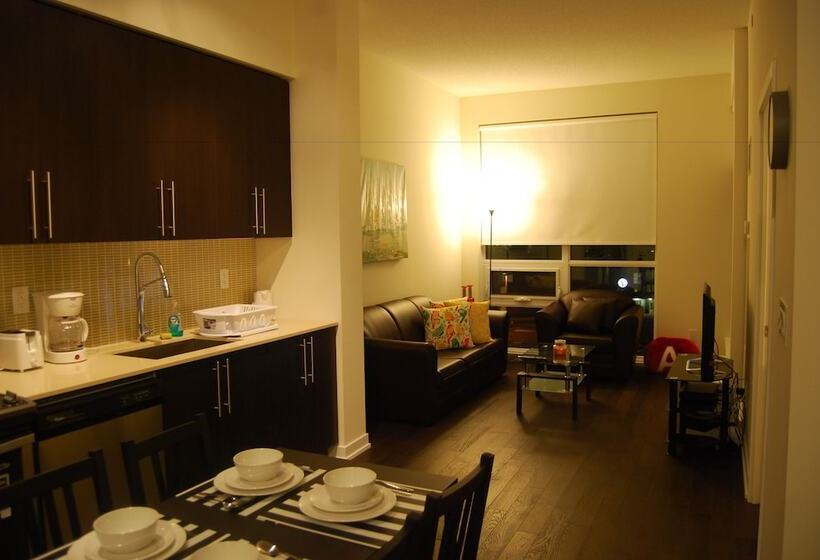 Custom Luxury Suite   By Elite Suites