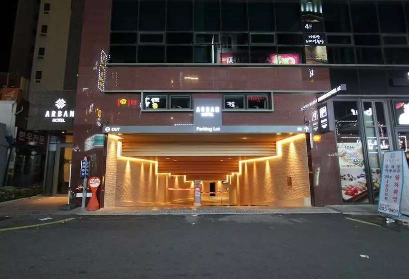 Hotel Arban