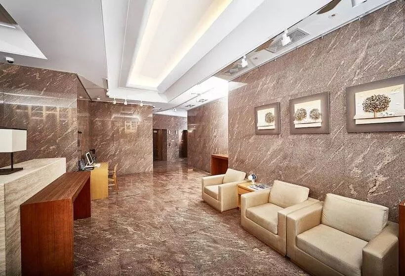 Hotel Arban