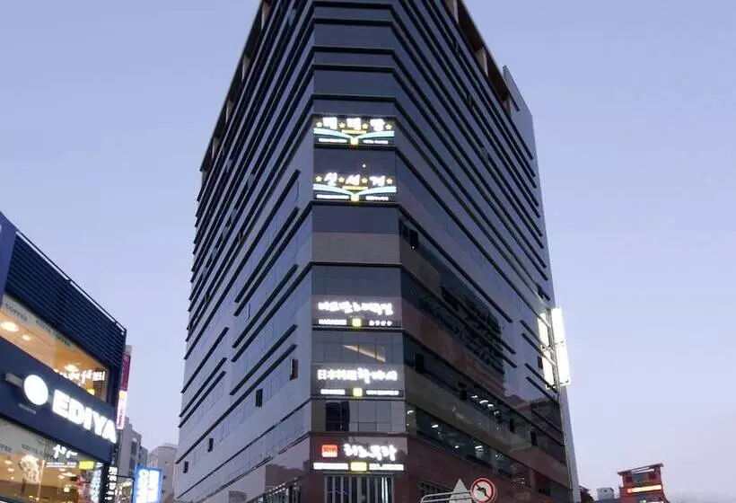 Hotel Arban