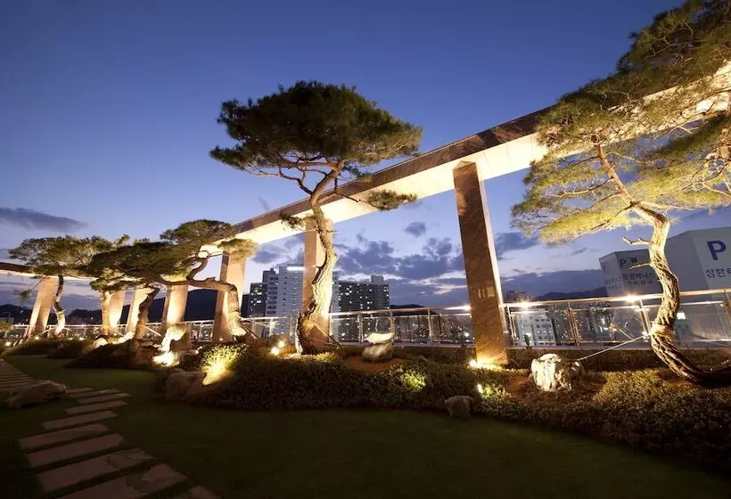 Hotel Arban