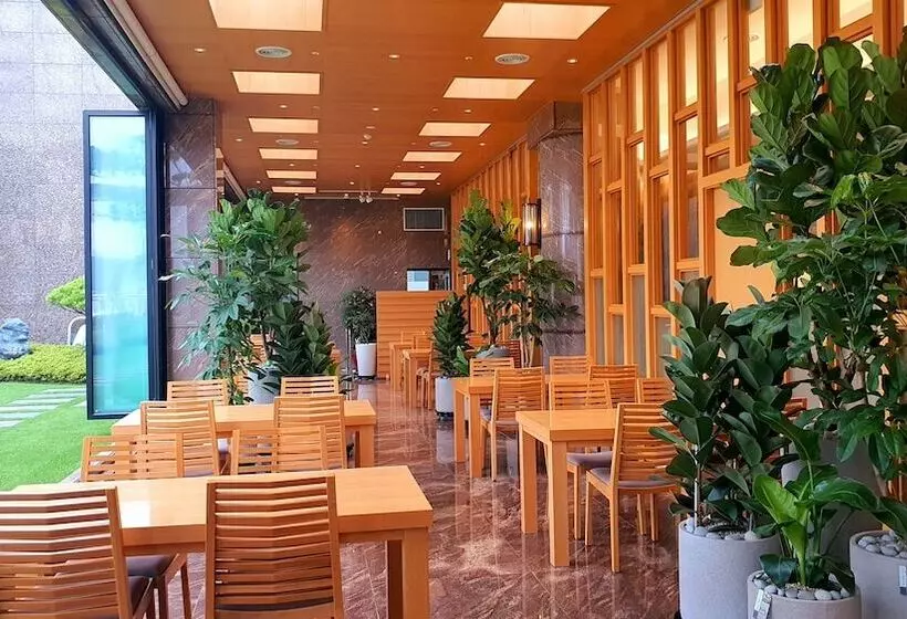 Hotel Arban