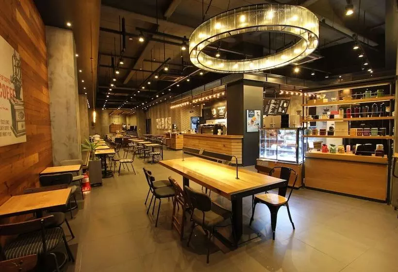 Hotel Arban