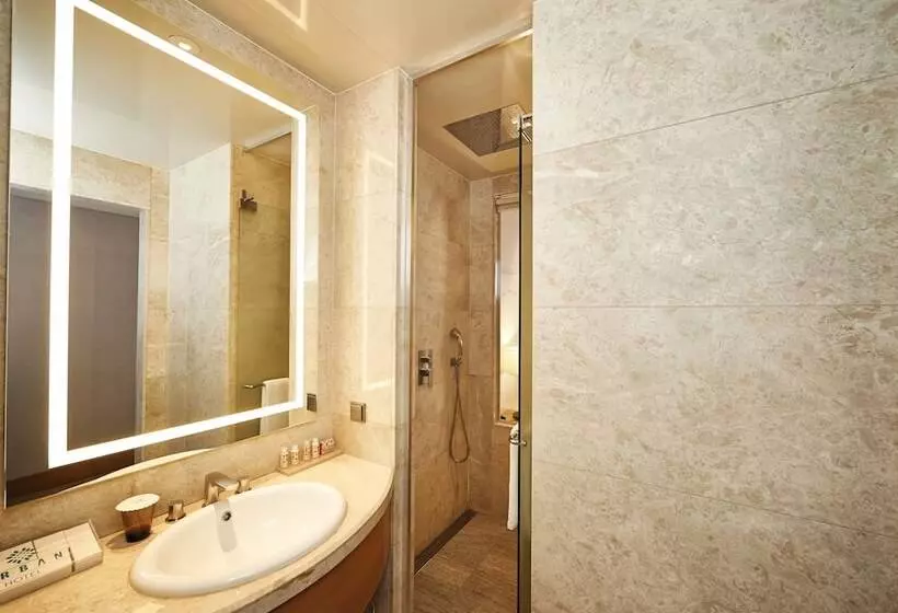 Hotel Arban