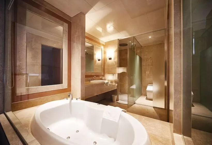 Hotel Arban