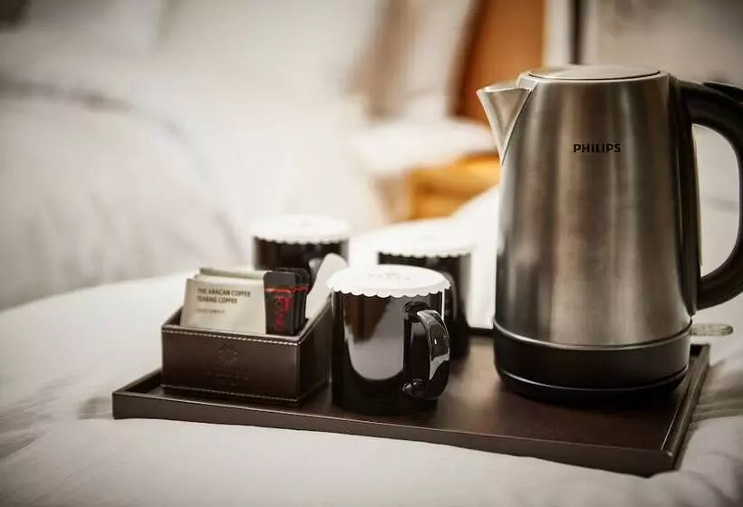Hotel Arban