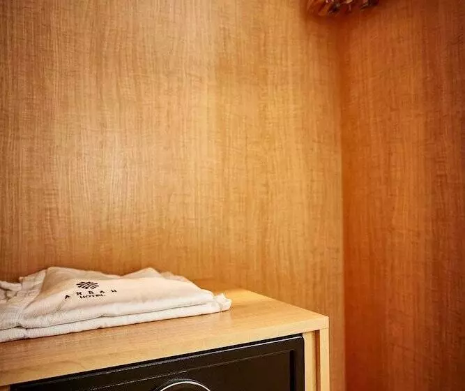 Hotel Arban