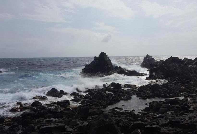 هتل Aruba Apartment