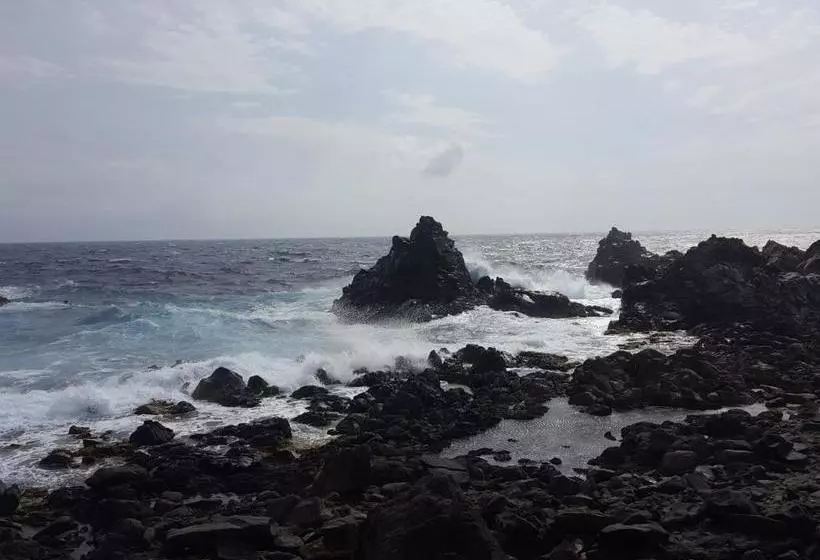 هتل Aruba Apartment