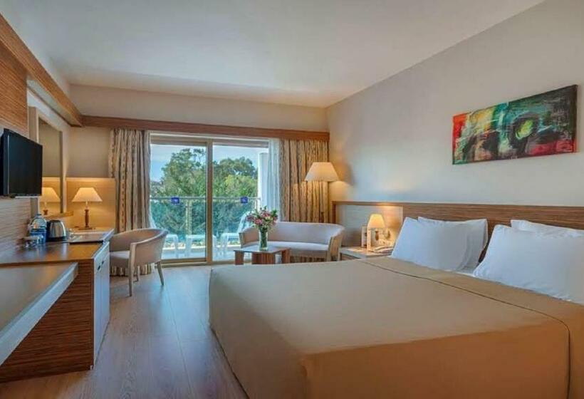 Hotel Azure By Yelken