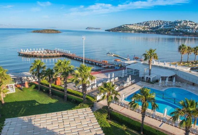 Hotel Azure By Yelken