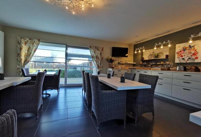 Hotel B&b De Watering