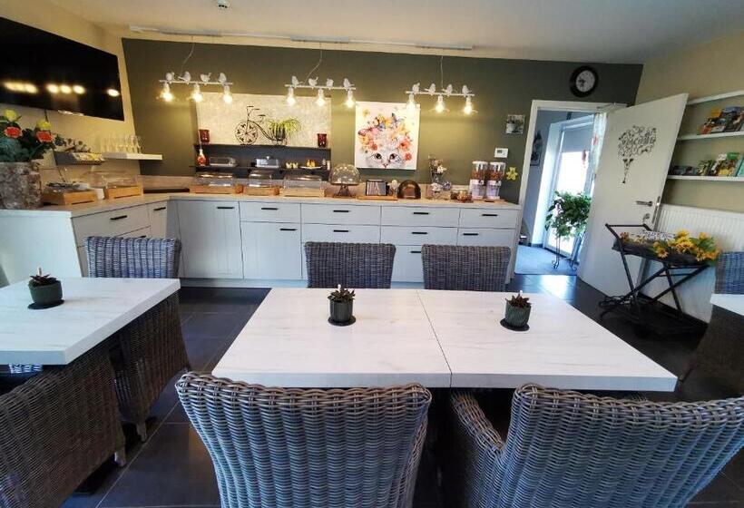 Hotel B&b De Watering