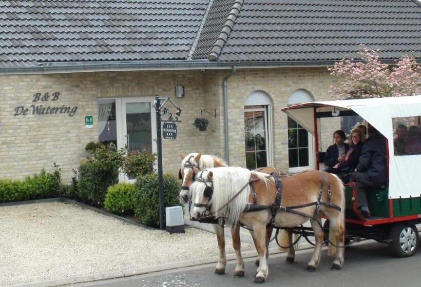 Hotel B&b De Watering