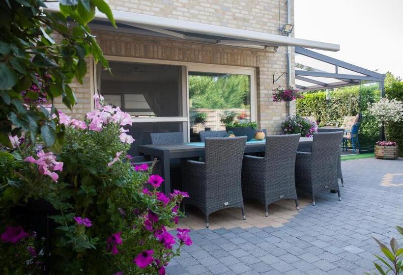 Hotel B&b De Watering