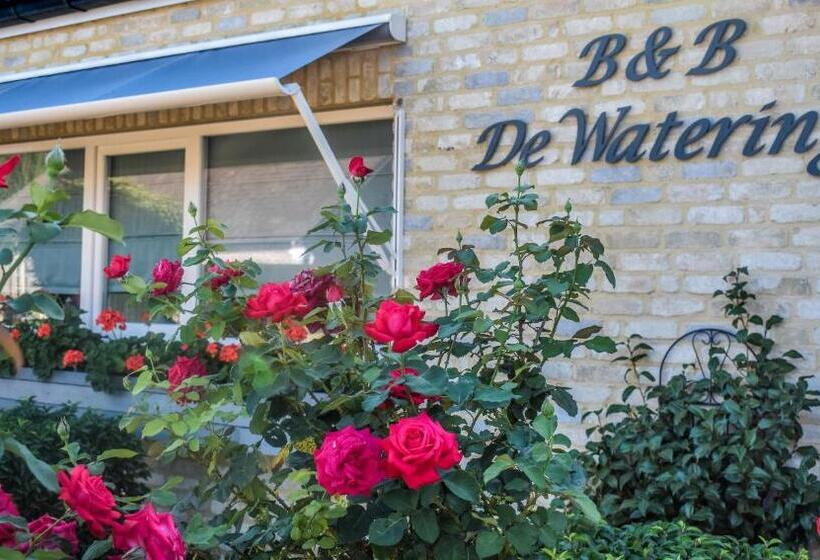Hotel B&b De Watering