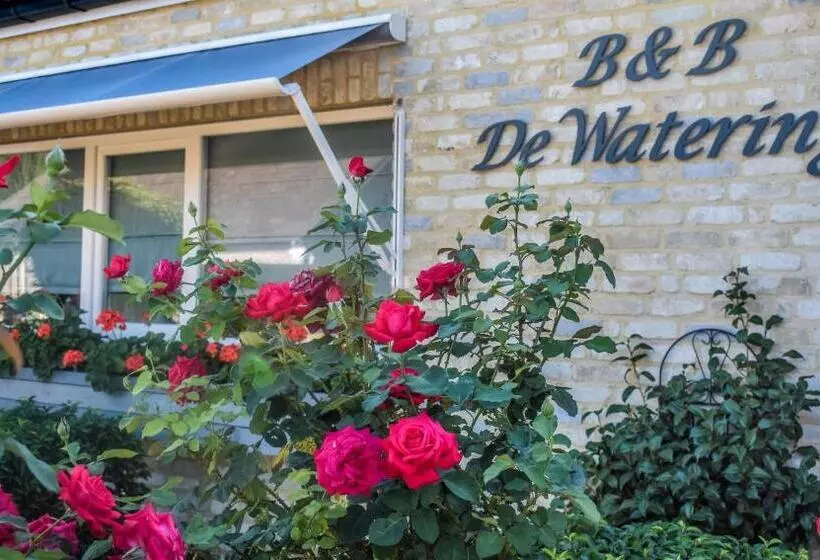 ホテル B&b De Watering