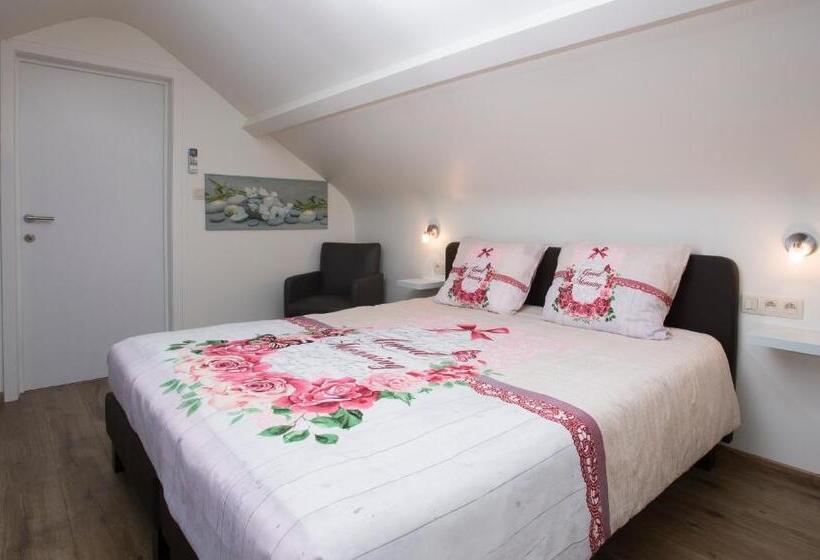 Hotel B&b De Watering