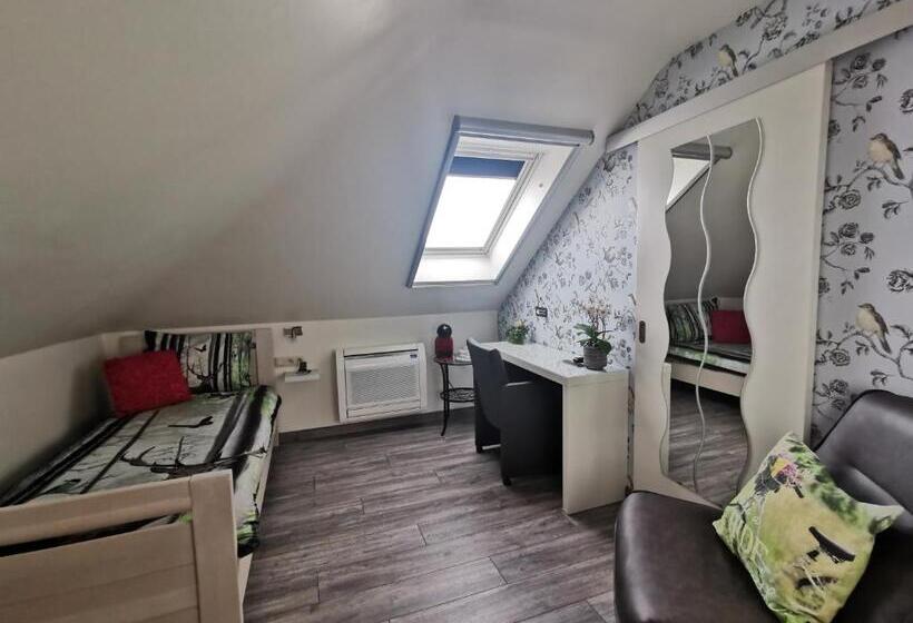 Hotel B&b De Watering