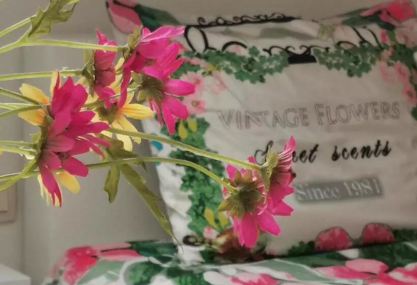 ホテル B&b De Watering