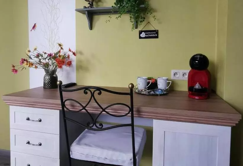 ホテル B&b De Watering