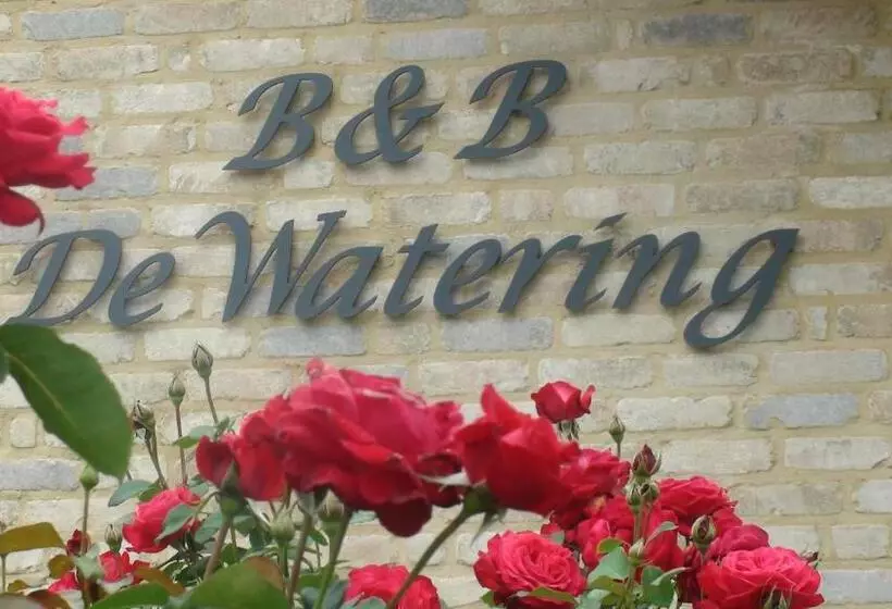 ホテル B&b De Watering