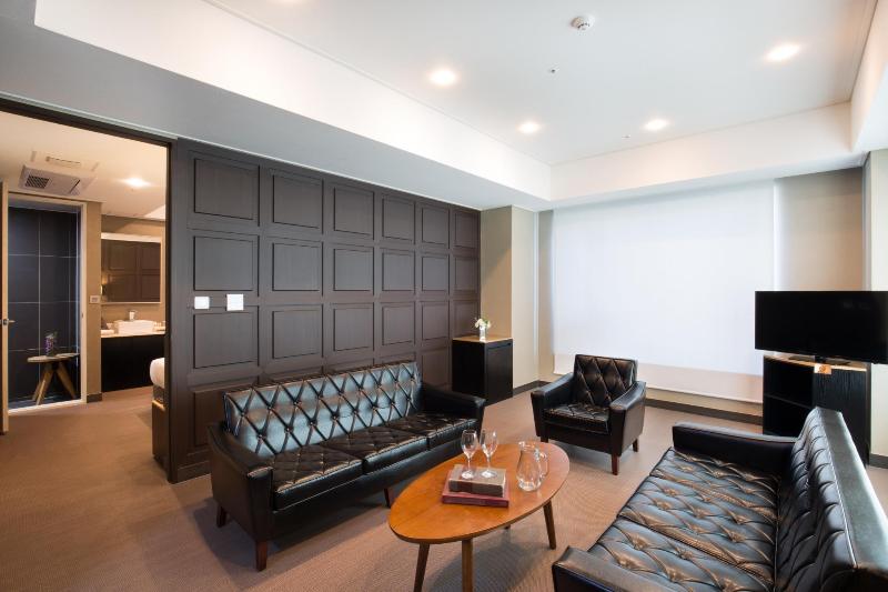 Benikea Hotel Haeundae