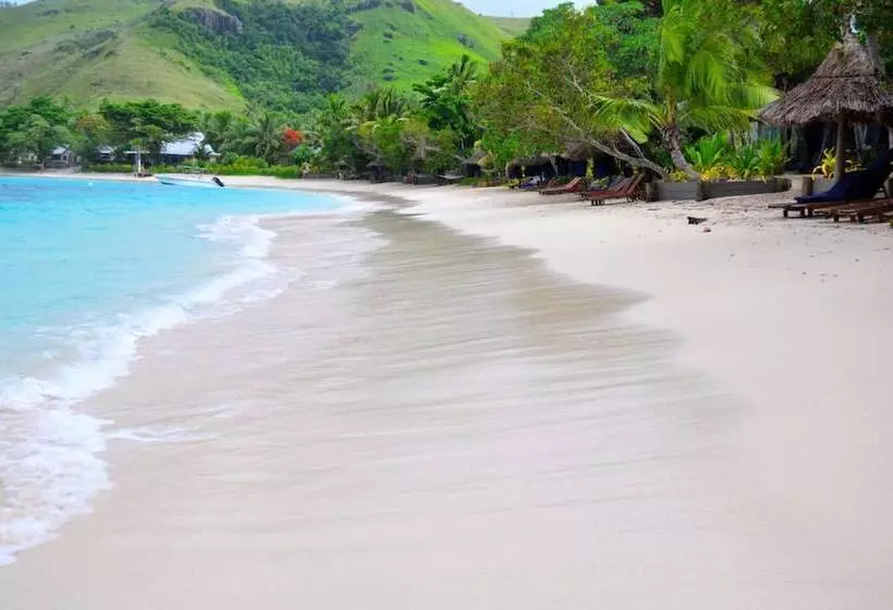 ホテル Blue Lagoon Beach Resort